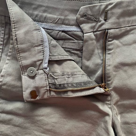 J. Crew Gray Shorts - Picture 3 of 6